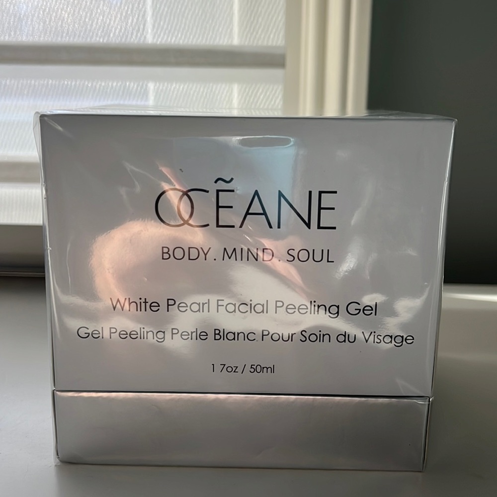 Oceans Body.Mind.Soul.